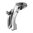 Sicura impugnatura beavertail CC per 1911, lavorata, acciaio inox (SS), serie 70