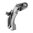 ED BROWN Sicurezza grip beavertail per 1911, lavorata da armaiolo, acciaio inossidabile, 70S