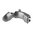 ED BROWN Sicurezza grip beavertail per 1911, lavorata da armaiolo, acciaio inossidabile, 70S