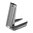 HARDCORE MAGWELL, acciaio inox, 25 LPI