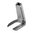 HARDCORE MAGWELL, acciaio inox, 25 LPI