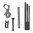 1912 Kit 5 pezzi per peso del grilletto SS