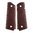 Guancette LABYRINTH, cocobolo, GOVT