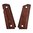 Guancette LABYRINTH, cocobolo, GOVT