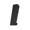 Il caricatore 1911 45ACP in acciaio inox offre alimentazione impeccabile, massima affidabilità e opzioni di personalizzazione con pad di base per ogni esigenza.