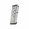 Caricatore Officer's 9mm 8 colpi acciaio inox