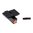 Mirino anteriore 1911 HD XR arancione, .330"X65X.180"