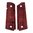 Guancette Government Double Diamond in cocobolo