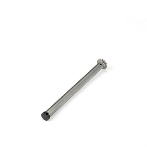 Il guide rod Ed Brown è realizzato in acciaio inossidabile di alta qualità, include tappi in acciaio, design a doppio foro per cambi rapidi delle molle e compatibile con modelli 1.0 e 2.0.