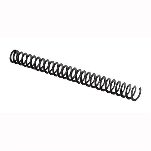 Molla di ricambio flat wire da 13 lb per M&P 9mm, ideale per cariche leggere e con una durata fino a 10 volte superiore rispetto alle molle tradizionali.
