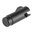 Sgancio caricatore standard, brunito