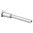 Asta guida a due pezzi per Commander 4 1/4"