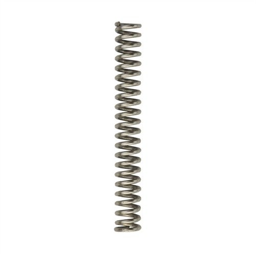 Molla principale leggera da 19 lb per un grilletto di qualità da competizione, garantendo accensione affidabile e prestazioni costanti. Confezione da 5.