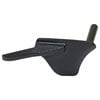 La Extended Carry Thumb Safety per 1911 presenta pad di dimensioni ridotte per un rilascio della sicura più veloce e confortevole, ideale per armi da porto nascosto.