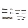 Il kit di ricostruzione 1911 di Ed Brown offre un assortimento completo di pin e molle per completare o riparare il tuo 1911 Auto o Officers ACP.