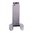 Drop-in Maxi-Well, acciaio inox/25 LPI