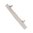 Tubo plunger in acciaio inossidabile