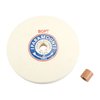 Le ruote di feltro Bacon Felt Company offrono finiture professionali grazie alla loro densità controllata, compatibili con vari adattatori per ogni esigenza di lucidatura.
