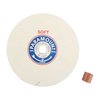 Le ruote di feltro Bacon Felt Company offrono finiture professionali grazie alla loro densità controllata, con adattatori inclusi per vari alberi.