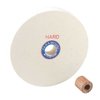 Le ruote di feltro BACON FELT COMPANY offrono una finitura professionale, con densità controllata per risultati eccellenti. Adattatori inclusi per diverse misure.