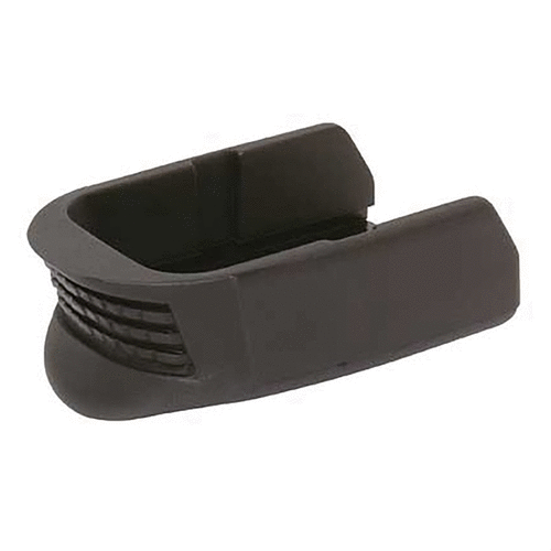 L'estensione del grip per Glock® 30 migliora il controllo del rinculo e la precisione, offrendo un supporto per il mignolo per una presa più confortevole.