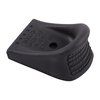 L'estensione del grip per Springfield XD .45 ACP offre un controllo del rinculo migliore, permettendo una presa completa e un comfort superiore durante il tiro.