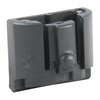 L'inserto per grip di PEARCE GRIP riempie l'apertura del telaio Glock®, garantendo ricariche più fluide e proteggendo da sporco e detriti.