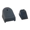 L'estensione PEARCE GRIP per Glock® Gen 4 & 5 offre un migliore controllo del rinculo e una presa più comoda, migliorando la precisione e il comfort durante il tiro.