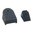 COMPATIBILE CON GLOCK® GEN 4 E 5, +1 A 45GAP, +2 A 9MM/40S&W/357SIG