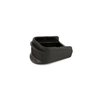 L'estensione del grip per Glock® migliora il controllo del rinculo e la precisione, offrendo una presa completa e maggiore comfort durante il tiro.