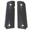 Le impugnature in gomma morbida Pearce Grip per 1911 offrono comfort e controllo superiori, con un design sottile e contornato per una presa sicura e senza scivolamenti.
