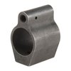 Il blocco gas AR-15 MK12 offre un profilo snello e basso, garantendo massima libertà per ottiche e handguards free-float, realizzato in acciaio inox 416.