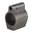AR-15 Blocco gas MK12 .750 Acciaio Nero