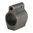 AR-15 Blocco gas MK12 .750 Acciaio Nero