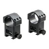 Le anelli MAX-50 offrono il 60% di potere di tenuta in più, con 6 viti Torx per una distribuzione ottimale del carico, compatibili con .50 BMG.