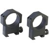 Anelli per ottiche BADGER ORDNANCE, estremamente resistenti, progettati per supportare ottiche pesanti su armi a rinculo forte, con altezza ottimale per AR-15 e AR-10.