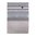 Blocco gas AR-15 MK12 .875 SS