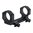34MM UNIMOUNT ULTRA HIGH (1.49" x 4.625") ALLUMINIO