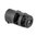 MINI FTE freno di bocca calibro .30 5/8-24 acciaio nero