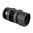 MINI FTE freno di bocca calibro .30 5/8-24 acciaio nero