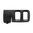 MINI FTE freno di bocca calibro .30 5/8-24 acciaio nero