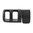 MINI FTE freno di bocca calibro .30 5/8-24 acciaio nero