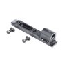 Supporto Harris M-LOK a basso profilo nero