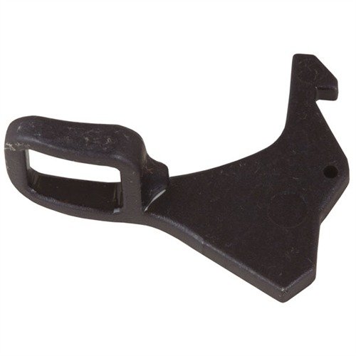 Il Tactical Latch di Badger Ordnance consente un'operazione rapida e semplice del charging handle con una mano, ideale per tiratori e competizioni.