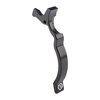 Il 10/22® Extended Magazine Release offre un levero extra lungo di oltre 3" con scanalature per una presa facile e un rilascio rapido, anche con i guanti.