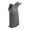 Il grip Magpul MOE per AR-15/M4 offre una presa sicura e confortevole, costruzione robusta in polimero rinforzato e compatibilità con i core MIAD.