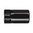 Compensatore CQB556 calibro .22 1/2-28 acciaio nero