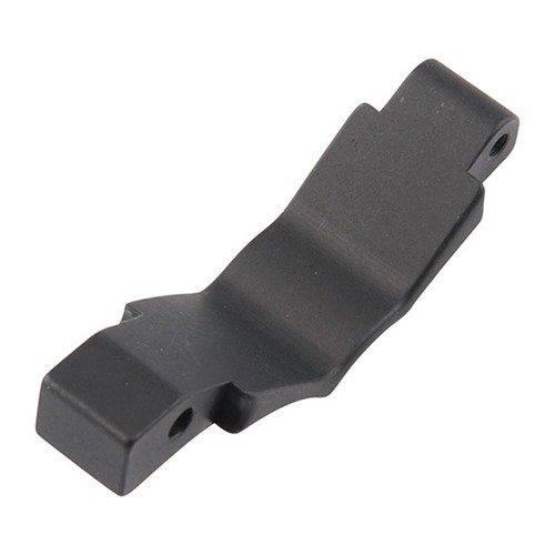 Il Winter Triggerguard di Phase 5 Tactical offre un'ampia apertura per l'uso con guanti, migliorando l'operatività in climi freddi e conferendo un look unico al tuo fucile.