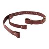 Cinghia Ching Specialty, 1,25" castagno