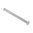 ASTA GUIDA IN ACCIAIO INOX GR-1722 COMPATIBILE CON G17/17L/22/24/31/34/35/37